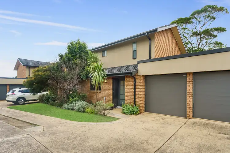 3/54 Kilbride Street, Hurlstone Park NSW 2193
