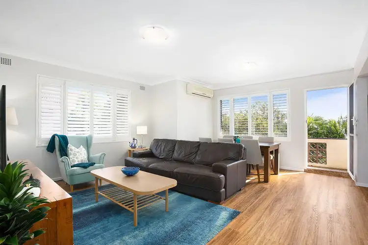 10/524-528 New Canterbury Road, Dulwich Hill NSW 2203