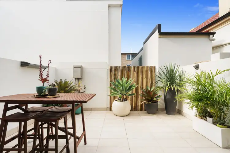 Fourth view of Homely townhouse listing, 4/7-11 High Street, Canterbury NSW 2193