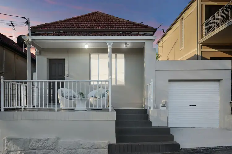 11 Roseby Street, Marrickville NSW 2204