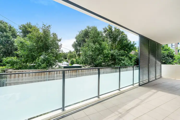 112/8 Sunbeam Street, Campsie NSW 2194