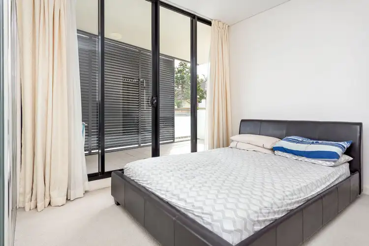 Fifth view of Homely apartment listing, 112/8 Sunbeam Street, Campsie NSW 2194