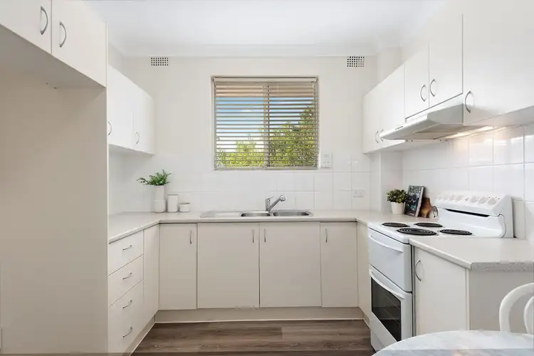 Third view of Homely apartment listing, 9/93-95 The Boulevarde, Dulwich Hill NSW 2203