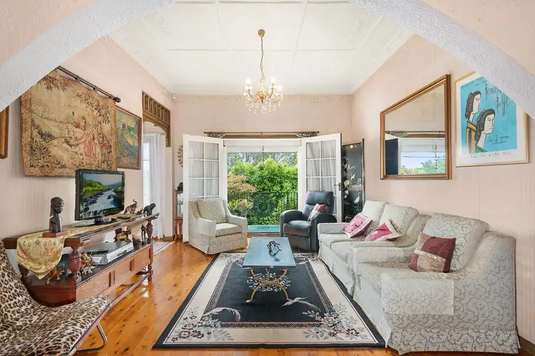 Second view of Homely house listing, 42 Tennent Parade, Hurlstone Park NSW 2193