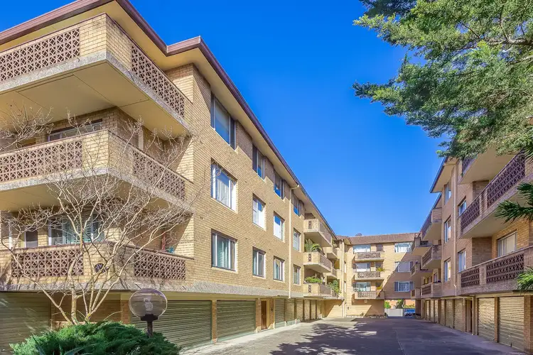 4/524-528 New Canterbury Road, Dulwich Hill NSW 2203
