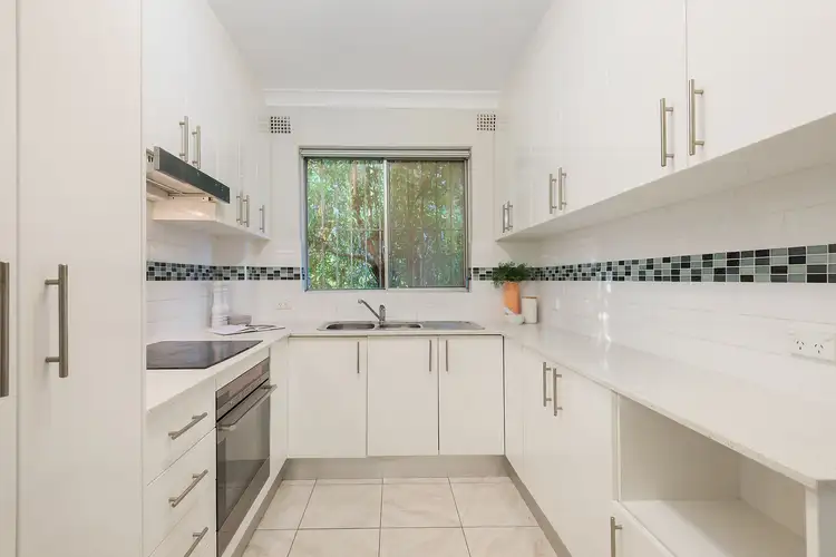 Second view of Homely unit listing, 1/12-14 Myra Road, Dulwich Hill NSW 2203
