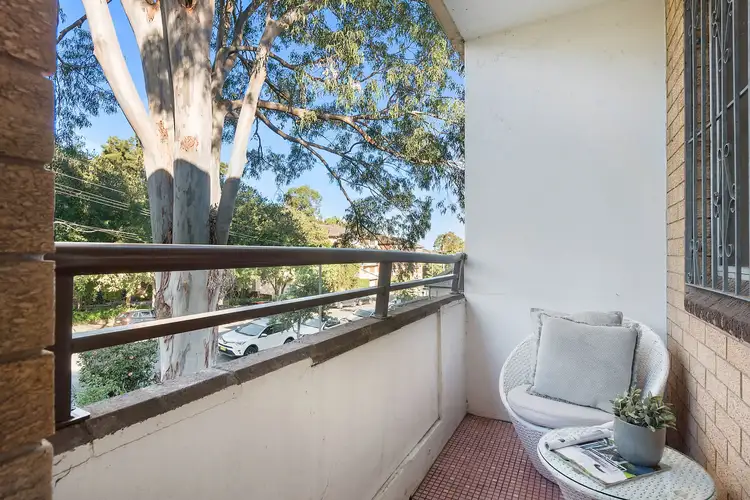 Third view of Homely unit listing, 1/12-14 Myra Road, Dulwich Hill NSW 2203