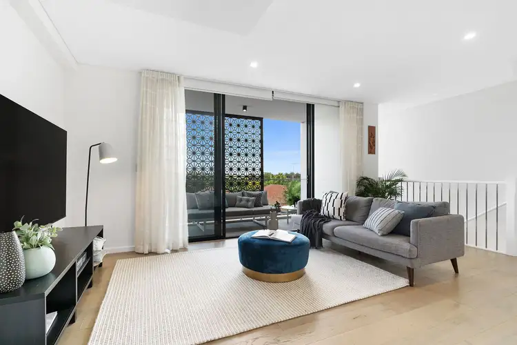 12/260-264 Wardell Road, Marrickville NSW 2204