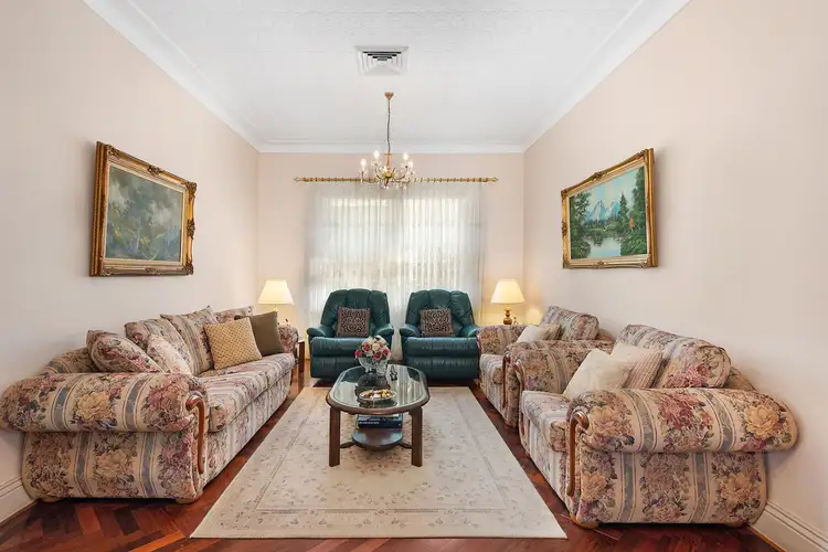 Second view of Homely house listing, 147 Duntroon Street, Hurlstone Park NSW 2193