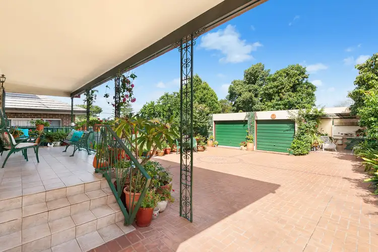 Third view of Homely house listing, 147 Duntroon Street, Hurlstone Park NSW 2193