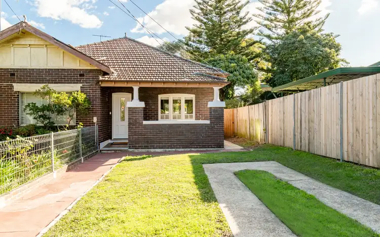 228 Old Canterbury Road, Summer Hill NSW 2130