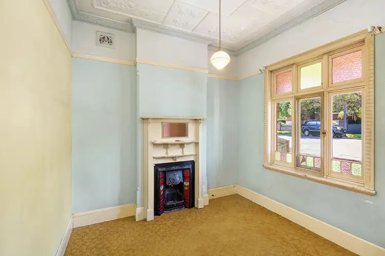 Second view of Homely semi-detached listing, 27 Macarthur Parade, Dulwich Hill NSW 2203