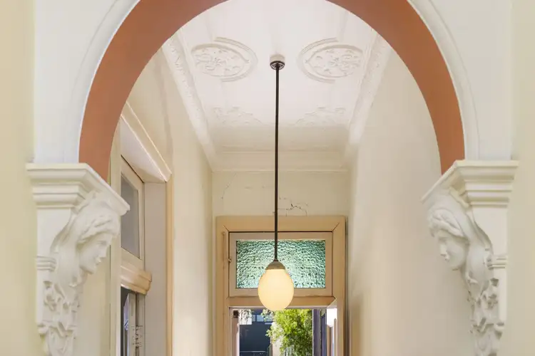 Third view of Homely semi-detached listing, 27 Macarthur Parade, Dulwich Hill NSW 2203