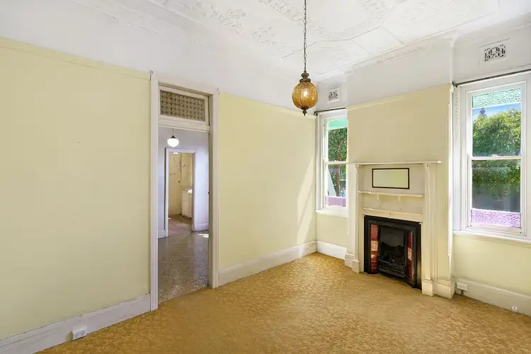 Fourth view of Homely semi-detached listing, 27 Macarthur Parade, Dulwich Hill NSW 2203