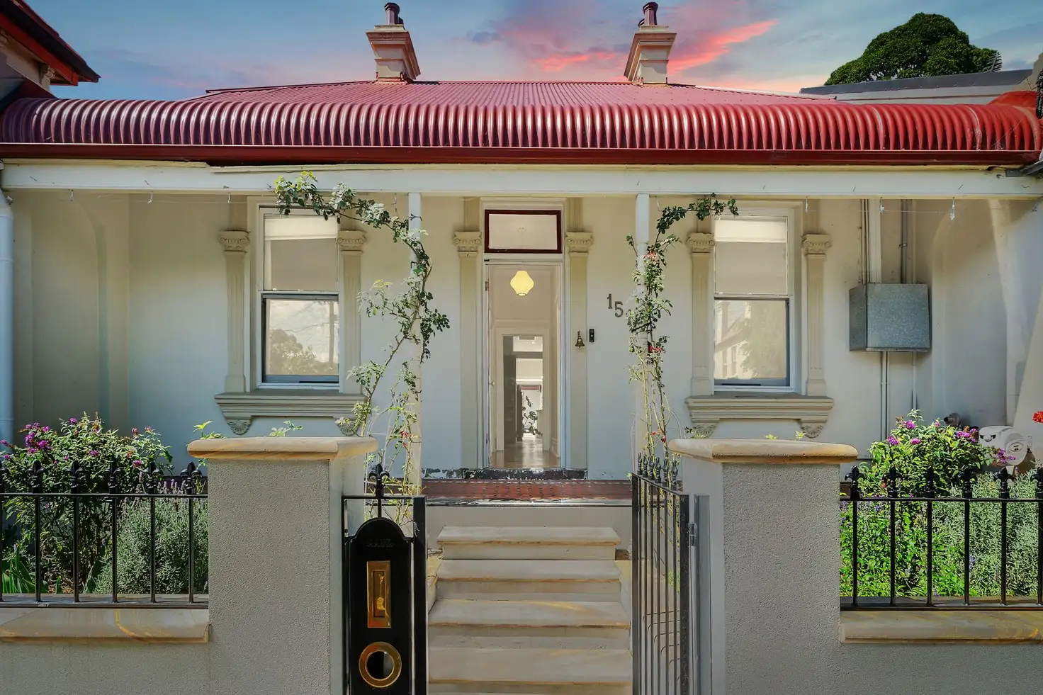 Main view of Homely house listing, 151 Old Canterbury Road, Dulwich Hill NSW 2203