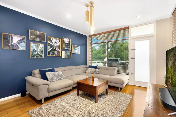 Main view of Homely apartment listing, 1/307 New Canterbury Road, Lewisham NSW 2049