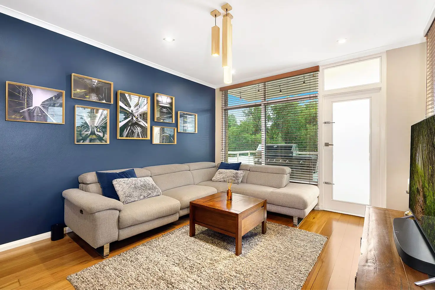 Main view of Homely apartment listing, 1/307 New Canterbury Road, Lewisham NSW 2049