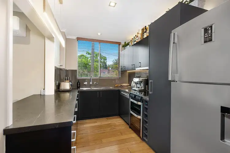 Second view of Homely apartment listing, 1/307 New Canterbury Road, Lewisham NSW 2049