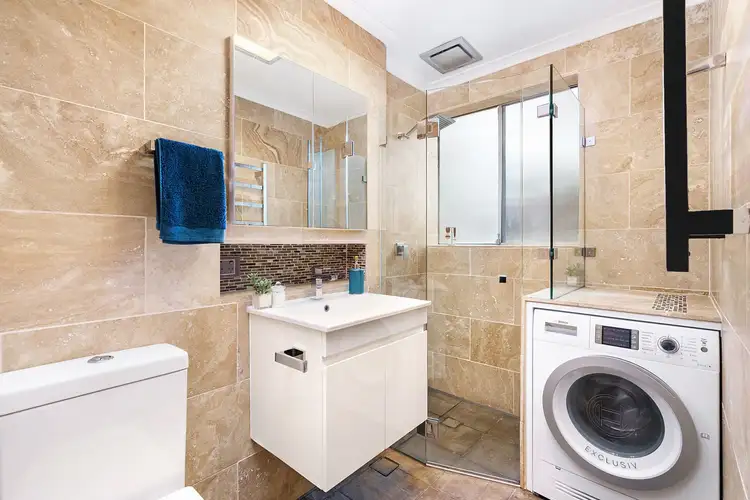 Third view of Homely apartment listing, 1/307 New Canterbury Road, Lewisham NSW 2049