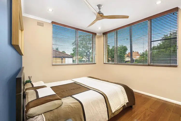 Fifth view of Homely apartment listing, 1/307 New Canterbury Road, Lewisham NSW 2049