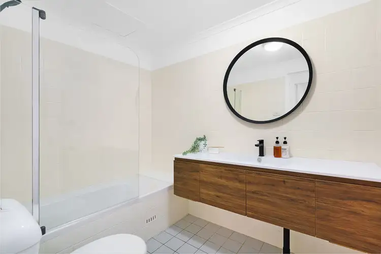 Fifth view of Homely apartment listing, 14/1 Williams Parade, Dulwich Hill NSW 2203