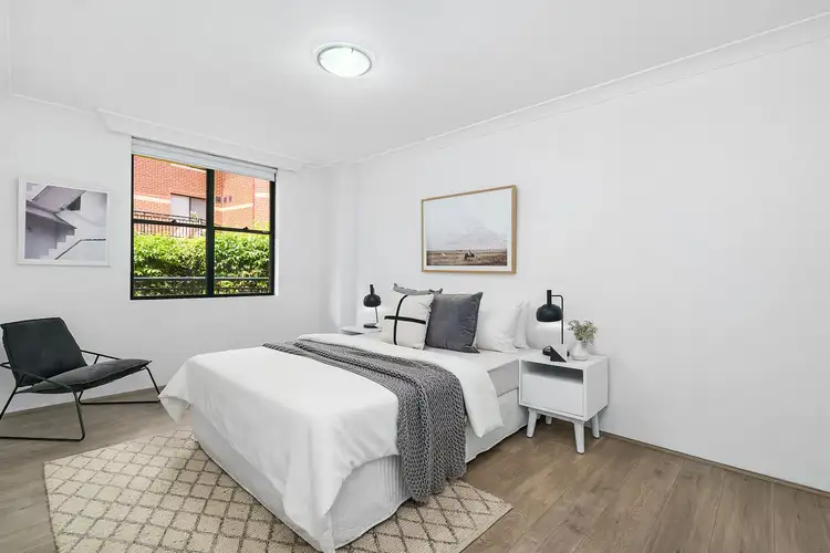 Sixth view of Homely apartment listing, 14/1 Williams Parade, Dulwich Hill NSW 2203