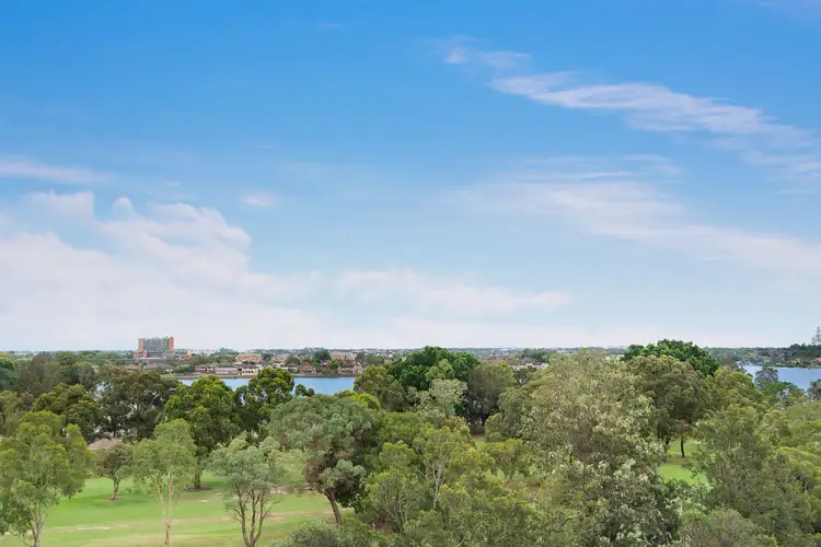 Fifth view of Homely apartment listing, 21/100 Williams Street, Five Dock NSW 2046