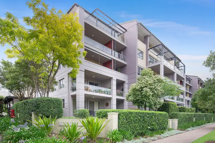 Sixth view of Homely apartment listing, 21/100 Williams Street, Five Dock NSW 2046