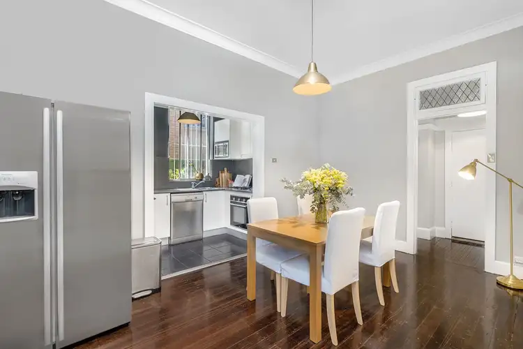1/530 New Canterbury Road, Dulwich Hill NSW 2203