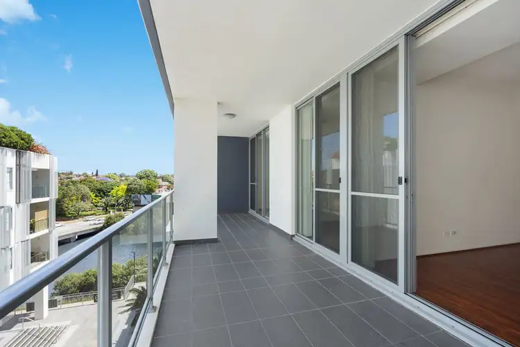 A302/1 Charles Street, Canterbury NSW 2193