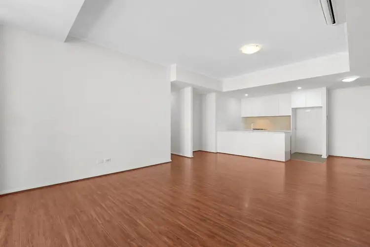 Second view of Homely apartment listing, A302/1 Charles Street, Canterbury NSW 2193
