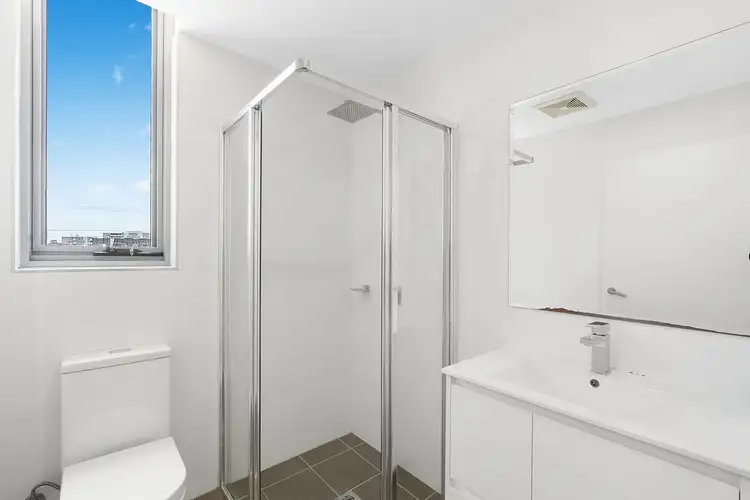 Fifth view of Homely apartment listing, A302/1 Charles Street, Canterbury NSW 2193