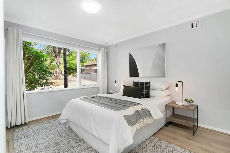 Third view of Homely apartment listing, 7/76-80 Garnet Street, Hurlstone Park NSW 2193