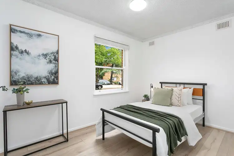 Fifth view of Homely apartment listing, 7/76-80 Garnet Street, Hurlstone Park NSW 2193