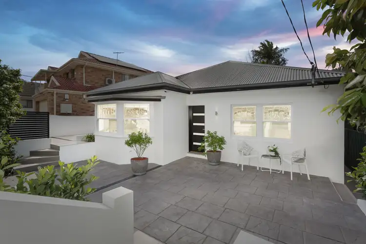 7 Macquarie Road, Earlwood NSW 2206