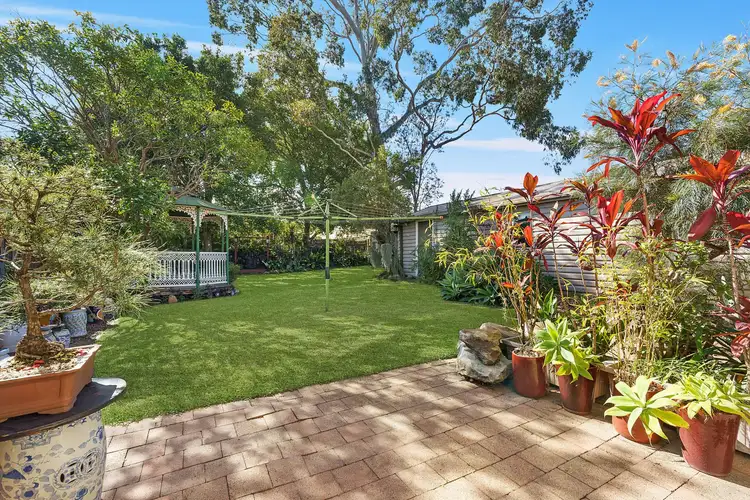 Third view of Homely house listing, 11 Lorraine Street, North Strathfield NSW 2137