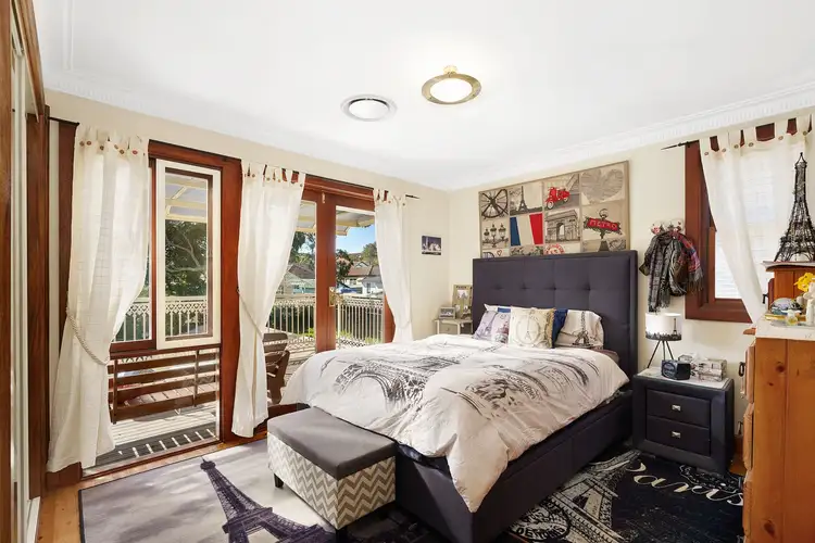 Sixth view of Homely house listing, 11 Lorraine Street, North Strathfield NSW 2137