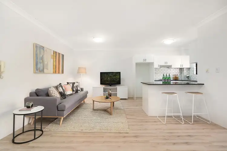 9/6-10 Myra Road, Dulwich Hill NSW 2203