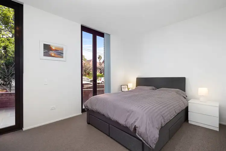 Fourth view of Homely apartment listing, 5008/6 Grove Street, Dulwich Hill NSW 2203