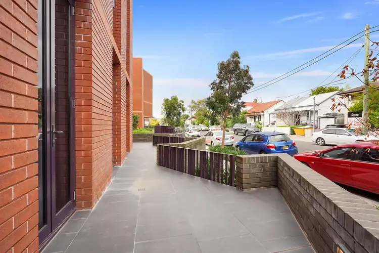 Sixth view of Homely apartment listing, 5008/6 Grove Street, Dulwich Hill NSW 2203