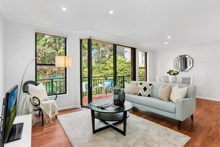 27/2 Williams Parade, Dulwich Hill NSW 2203