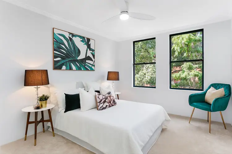 Fifth view of Homely apartment listing, 27/2 Williams Parade, Dulwich Hill NSW 2203