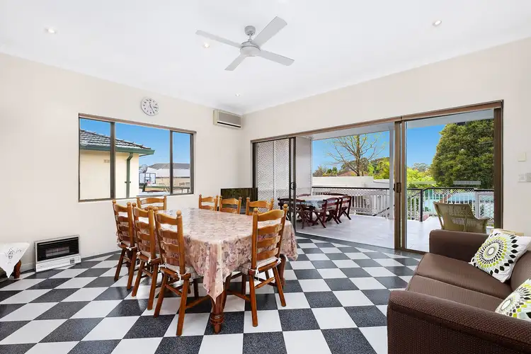 Sixth view of Homely house listing, 28 Alice Street, Wiley Park NSW 2195