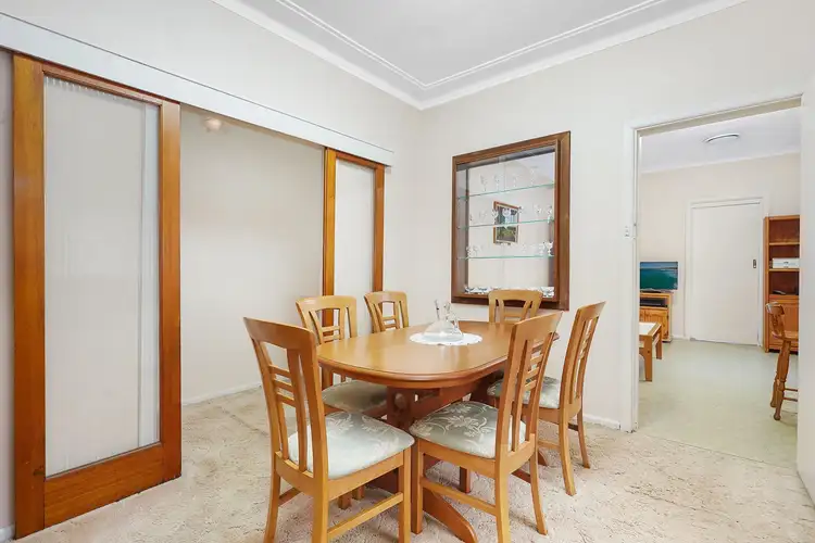 Fifth view of Homely house listing, 17 Nyrang Street, Lidcombe NSW 2141