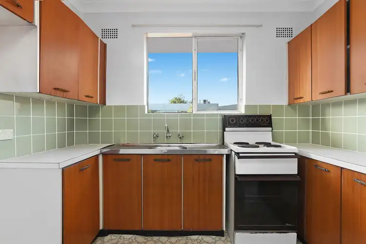 Second view of Homely unit listing, 8/123 Queen Street, North Strathfield NSW 2137