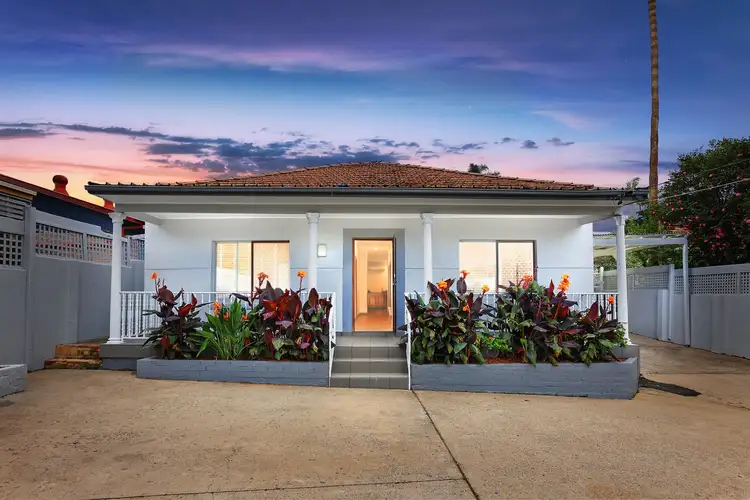380 Concord Road, Concord West NSW 2138