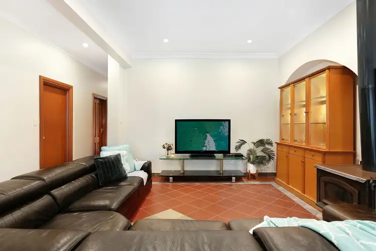 Fourth view of Homely house listing, 380 Concord Road, Concord West NSW 2138