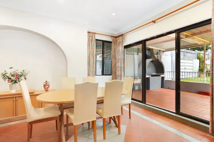 Sixth view of Homely house listing, 380 Concord Road, Concord West NSW 2138