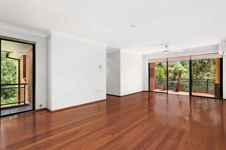 Main view of Homely unit listing, 18/72-78 Constitution Road West, Meadowbank NSW 2114