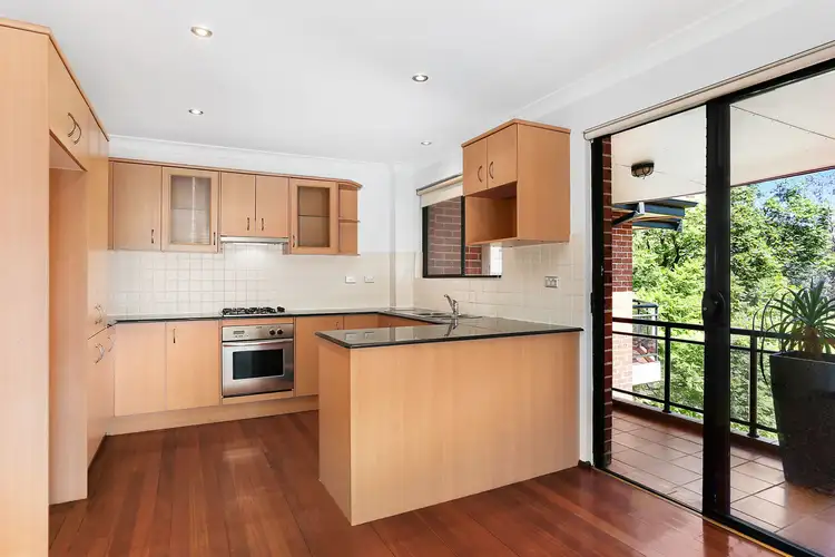 Second view of Homely unit listing, 18/72-78 Constitution Road West, Meadowbank NSW 2114